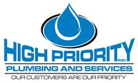 High Priority Plumbing & Services, Inc.