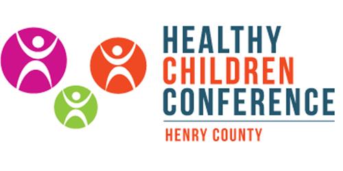 Henry County Healthy Children's Conference