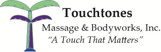 Touchtones Massage & Bodyworks, Inc.