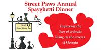 Street Paws 6th Annual Spayghetti Dinner