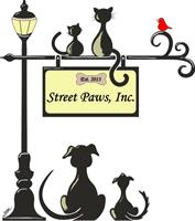 Street Paws 10th Annual Spayghetti Dinner