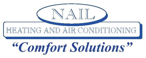 Nail Heating & Air Conditioning, Inc.