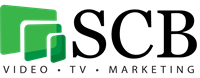 SCB Video TV Marketing