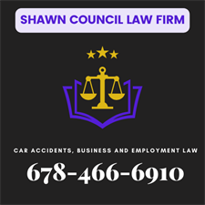 Shawn Council Law Firm