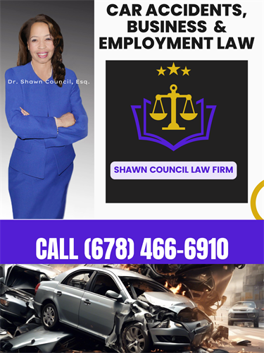 Shawn Council Law Firm, LLC