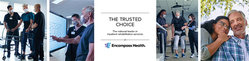 Trusted Choice 