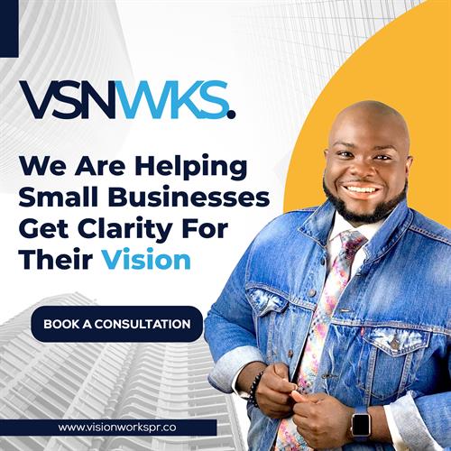 Vision Works PR Firm