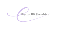 Elevated HR Consulting, LLC