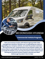 McDonough Hyundai - Mcdonough