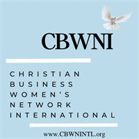 Christian Business Women's Network International Brunch Meet-Up