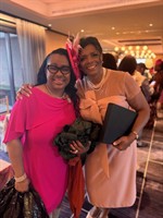 Professional Business Women's Networking Brunch