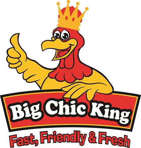 Big Chic King Stockbridge