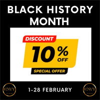 Envy Rentals - McDonough