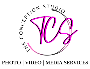 The Conception Studio Photo | Video| Media Services