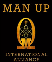 MAN UP INTERNATIONAL ALLIANCE MEN'S MEET-UP