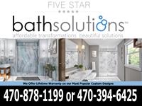 Five Star Bath Solutions of South Atlanta - Hampton