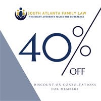 South Atlanta Family Law - Stockbridge