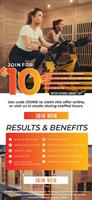 HOTWORX McDonough - McDonough