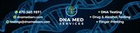 DNA Med Services LLC