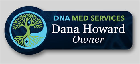 DNA Med Services LLC