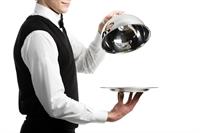 Now Hiring: Wait Staff Servers | Woods Event Services