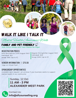 Sunflower Counseling Center - Stockbridge
