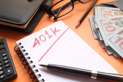 We design and manage 401(k), 403(b), 457(b), 401(a), and cash balance plans to help businesses and public sector organizations build retirement solutions that support long-term growth and employee security. We design and manage 401(k), 403(b), 457(b), 401(a), and cash balance plans to help businesses and public sector organizations build retirement solutions that support long-term growth and employee security.