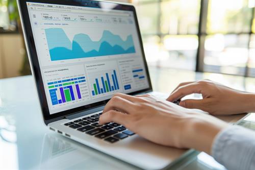 Data-driven, tech-enabled investment solutions to help you grow, manage, and preserve your wealth. Data-driven, tech-enabled investment solutions to help you grow, manage, and preserve your wealth.