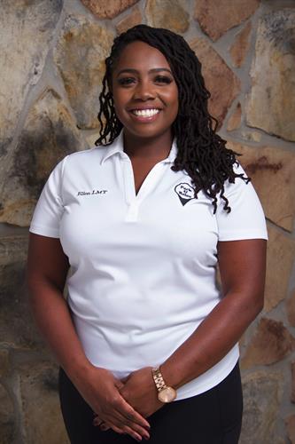 Owner Of Park and Relax Mobile Massage Ellen Barfield