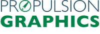 Propulsion Graphics