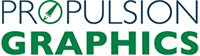Propulsion Graphics - McDonough