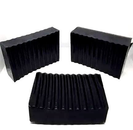 Activated Charcoal Body Bars