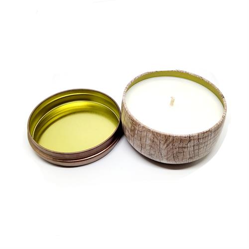 Soywax Candles