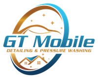 GT Mobile Express Detailing & Pressure Washing