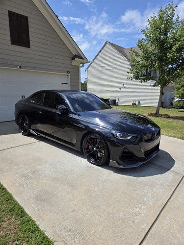 GT Mobile Express Detailing>>>> Polish & Wax