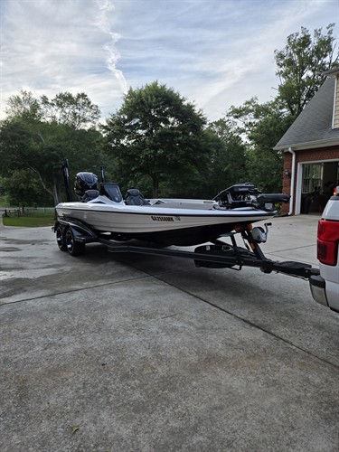 GT Mobile Express Detailing>>> BOATS