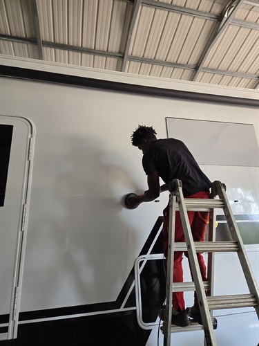 GT Mobile >>> Rv Polish & Wax