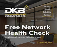 DKB Consulting, Inc. - Stockridge
