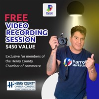 Parrot Marketing - McDonough