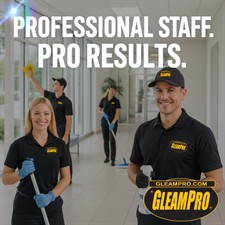 GleamPro Janitorial