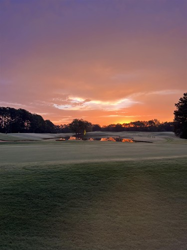 Georgia National