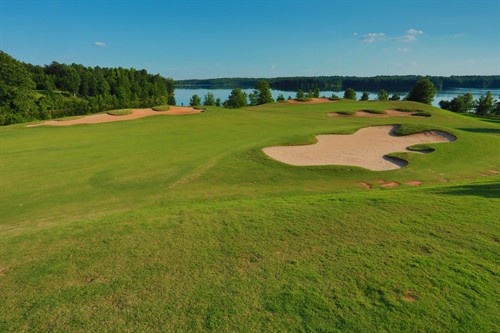 Heron Bay