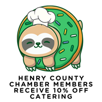 The Cozy Sloth Bakery - Stockbridge