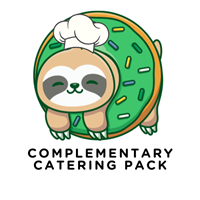 The Cozy Sloth Bakery - Stockbridge
