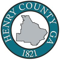 Commissioners Recognize Henry County Chamber of Commerce