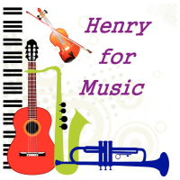 Talented Musicians Take the Stage at Henry for Music's ''Joy Through Music'' Concert