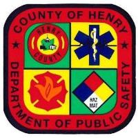 Henry County Public Safety Agencies to Host Joint Career Fair  