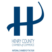 Henry County Chamber of Commerce welcomes Leonard Robinson