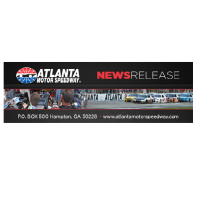 TNT SPORTS TO KICK OFF NASCAR RETURN WITH ATLANTA’S NIGHT RACE IN JUNE 2025