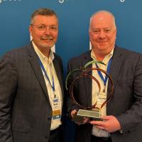 GACCE Announces 2025 Executive of the Year Recipient